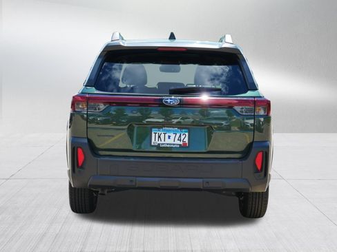 Certified 2026 Subaru Outback Limited AWD/4WD image 6