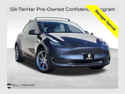 Used 2021 Tesla Model Y Long Range