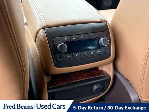 Used 2016 Buick Enclave Premium w/ Experience Buick Package image 29