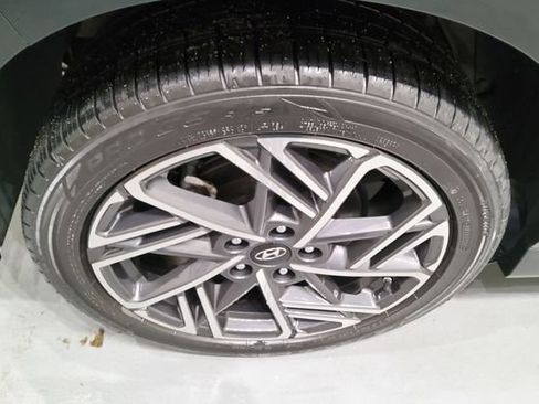 Used 2023 Hyundai Kona N Line AWD/4WD image 39