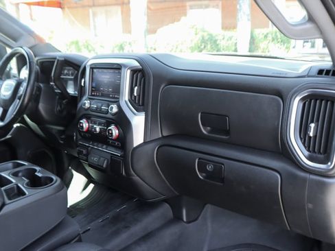 Used 2023 GMC Sierra 2500 SLE w/ SLE Convenience Package AWD/4WD image 34