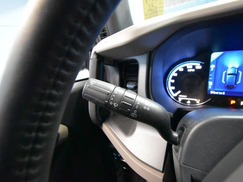 Used 2024 Ford Bronco Wildtrak AWD/4WD image 12
