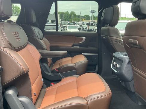 New 2026 Ford Expedition Max King Ranch AWD/4WD image 13