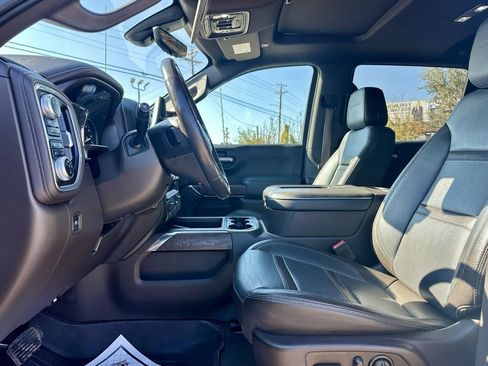 Used 2020 GMC Sierra 1500 Denali w/ Denali Premium Package image 10