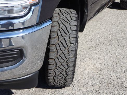 Used 2020 RAM 2500 Tradesman w/ Towing Technology Group AWD/4WD image 51