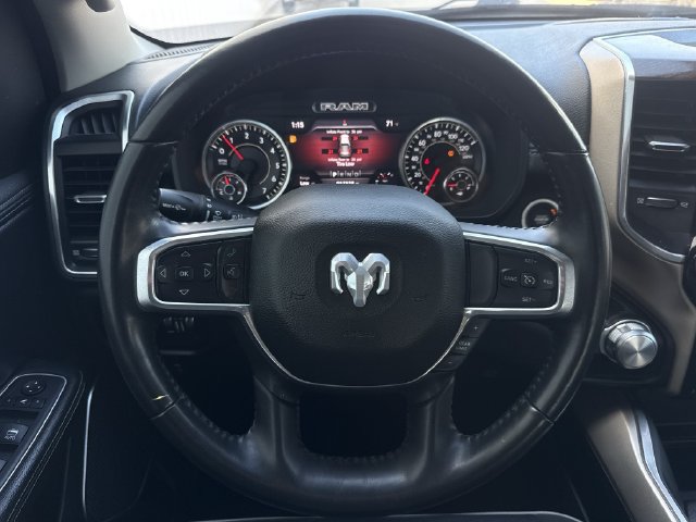 Used 2022 RAM 1500 Laramie AWD/4WD image 15
