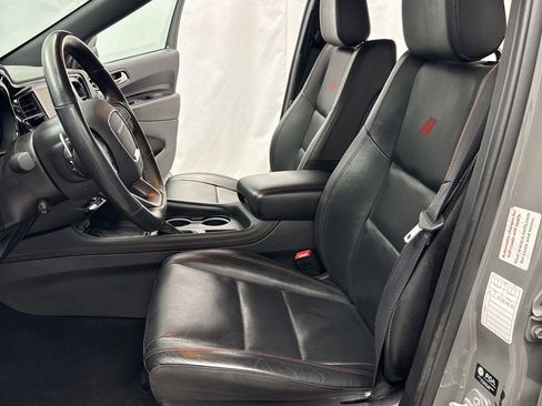 Used 2025 Dodge Durango GT AWD/4WD image 9