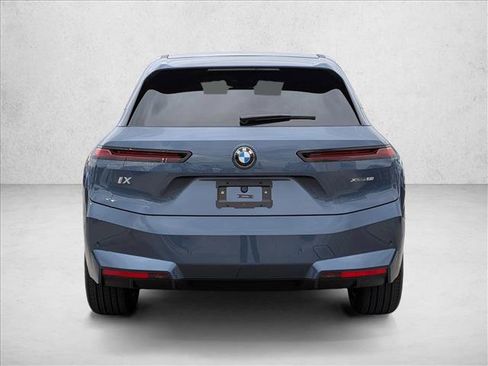 New 2026 BMW iX xDrive60 image 8