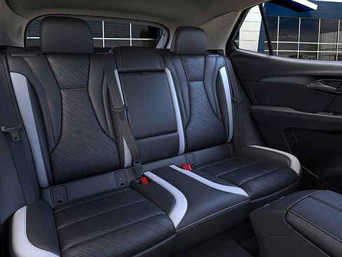 New 2026 Buick Envision Sport Touring image 17