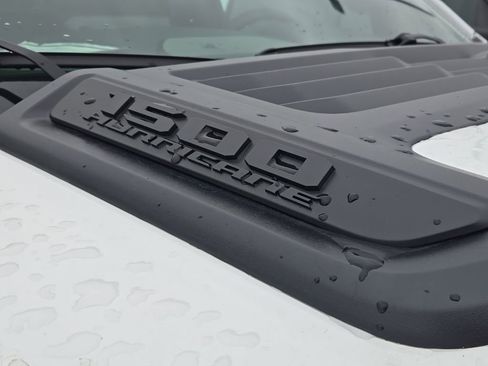 New 2026 RAM 1500 Rebel image 3