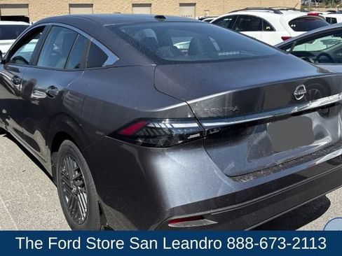 Used 2026 Nissan Sentra SV w/ Floor Mat Package FWD image 18