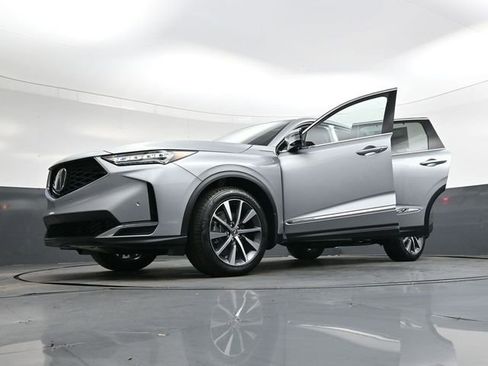New 2026 Acura MDX SH-AWD w/ Technology Package image 39