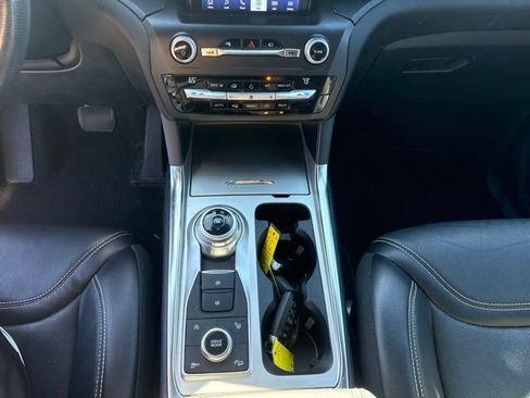 Used 2020 Ford Explorer ST w/ ST Street Pack AWD/4WD image 21