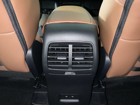 New 2026 Ford Bronco Sport Outer Banks AWD/4WD image 17