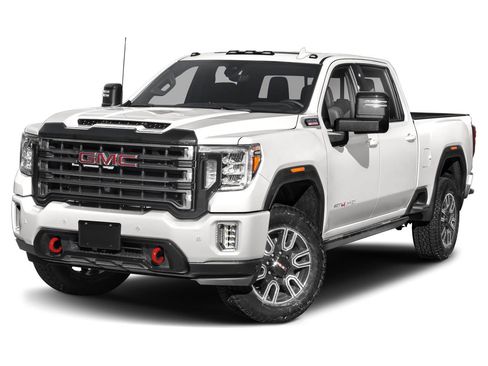 Used 2021 GMC Sierra 3500 Denali w/ Denali Ultimate Package AWD/4WD image 43