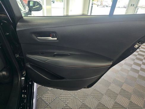 Certified 2023 Toyota Corolla SE w/ SE Package image 40