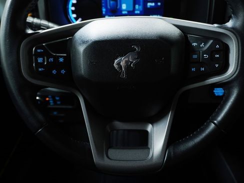 Used 2023 Ford Bronco Badlands w/ Sasquatch Package image 15