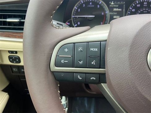 Used 2018 Lexus ES 350 image 17