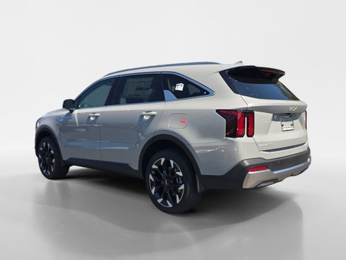 New 2026 Kia Sorento EX image 3