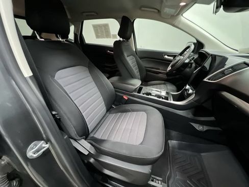 Used 2023 Ford Edge SE AWD/4WD image 27