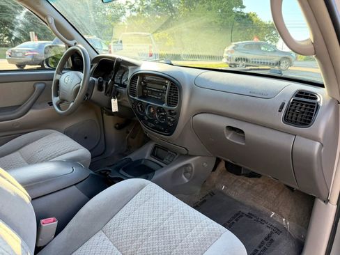 Used 2005 Toyota Tundra SR5 AWD/4WD image 24