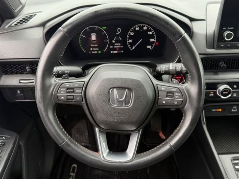 Used 2023 Honda CR-V Sport image 13