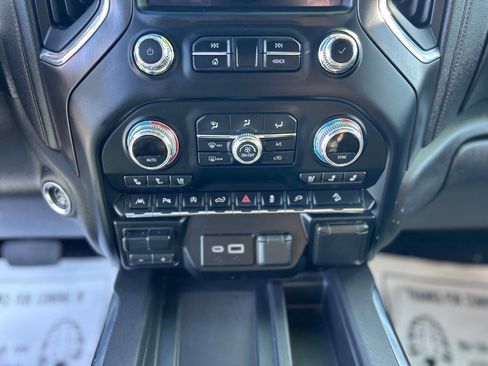 Used 2021 GMC Sierra 1500 AT4 w/ AT4 Value Package image 15