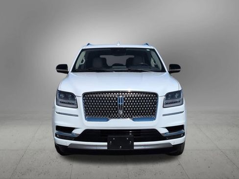 Used 2021 Lincoln Navigator Reserve w/ Luxury Package image 9