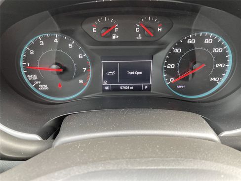 Used 2024 Chevrolet Malibu LT image 11