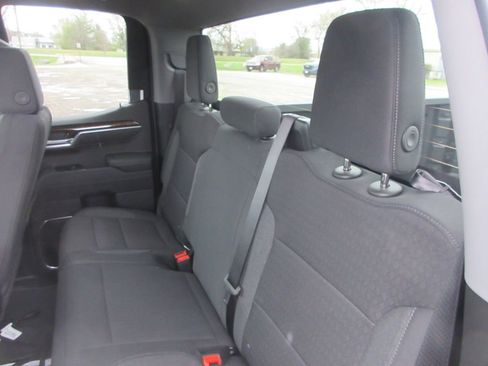 New 2026 GMC Sierra 1500 Elevation image 14