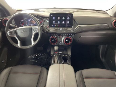 Used 2024 Chevrolet Blazer RS w/ Driver Confidence II Package image 45