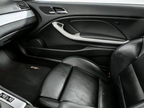 Used 2006 BMW M3 Convertible image 37