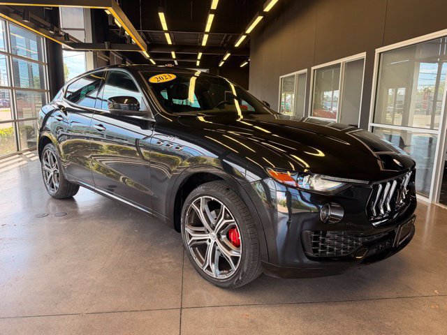 Used 2023 Maserati Levante GT AWD/4WD image 5