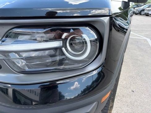 Certified 2021 Ford Bronco Sport Big Bend AWD/4WD image 28