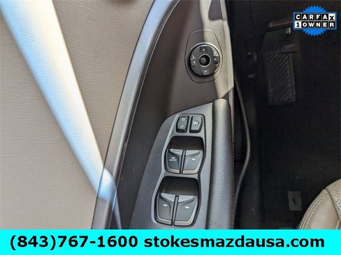 Used 2014 Hyundai Santa Fe Limited image 26