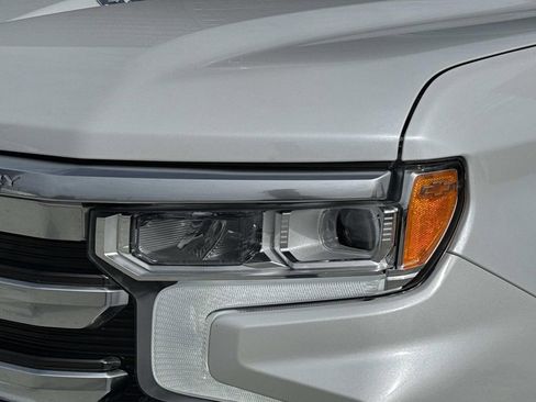 Used 2023 Chevrolet Silverado 1500 High Country image 7