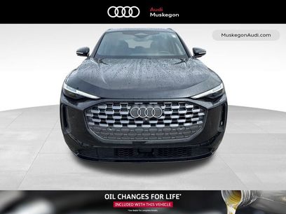 New 2025 Audi Q5 Premium Plus