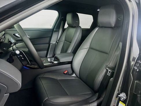 New 2026 Land Rover Range Rover Velar Dynamic SE image 20