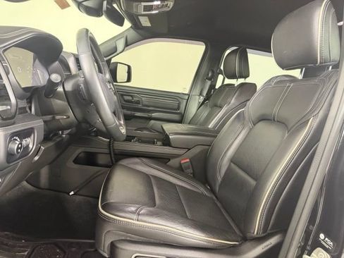 Used 2023 RAM 1500 Limited AWD/4WD image 18