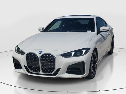 Used 2026 BMW 430i xDrive Coupe