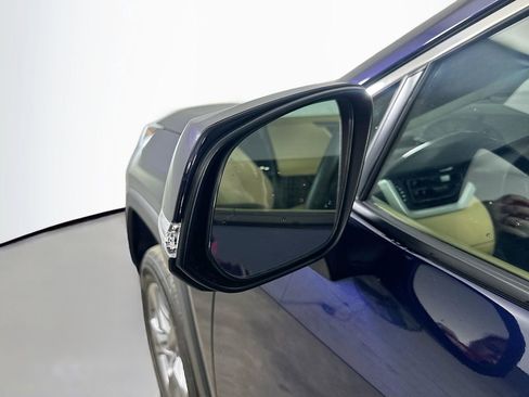 Used 2024 Toyota RAV4 XLE image 35