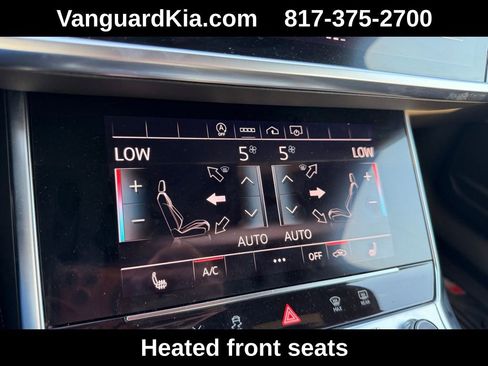 Used 2022 Audi S6 Premium Plus w/ S Sport Package image 23