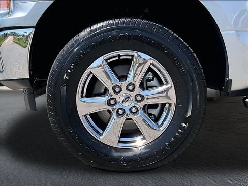 Used 2020 Ford F150 XLT w/ Equipment Group 301A Mid AWD/4WD image 11