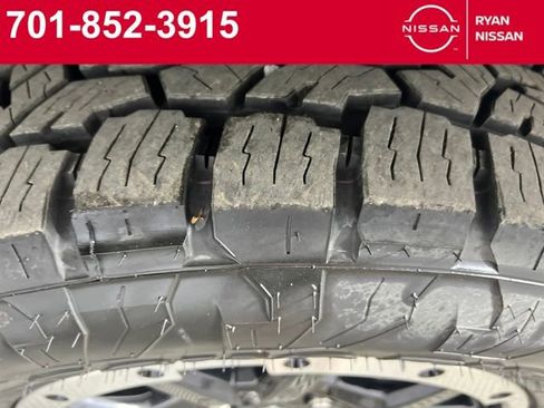 Certified 2024 Nissan Pathfinder Rock Creek image 13