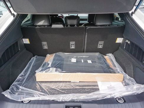 New 2026 Ford Mustang Mach-E Premium w/ Interior Protection Package RWD image 24