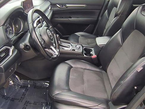 Used 2018 MAZDA CX-5 Touring image 16