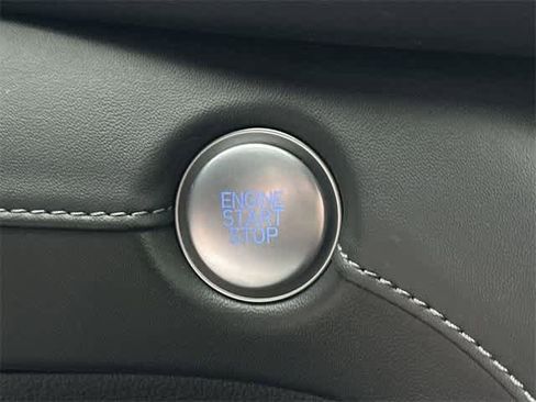 Used 2022 Hyundai Santa Fe Calligraphy image 11