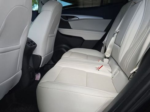 Used 2024 Buick Envision Avenir AWD/4WD image 26