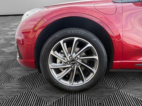 Certified 2024 Lincoln Corsair Grand Touring AWD/4WD image 14