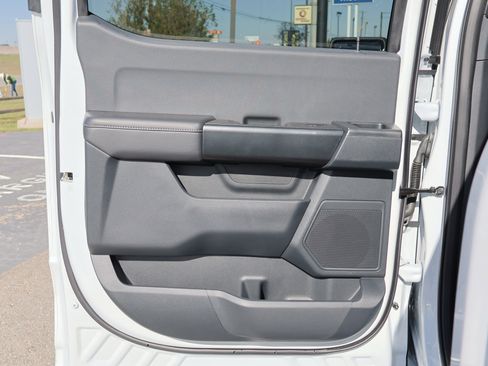 Certified 2025 Ford F150 STX w/ Equipment Group 200A image 26